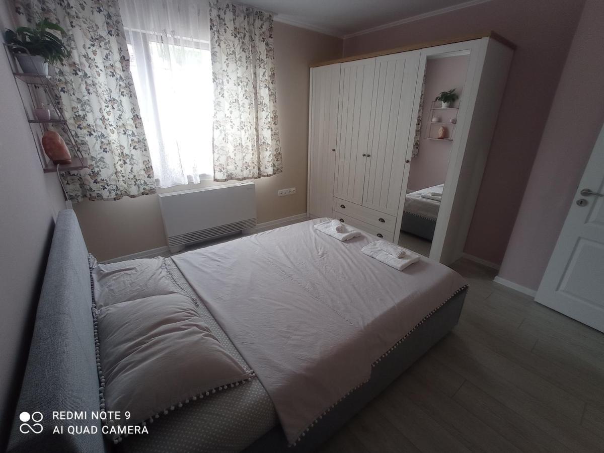 SlivenУютна Къща公寓 外观 照片